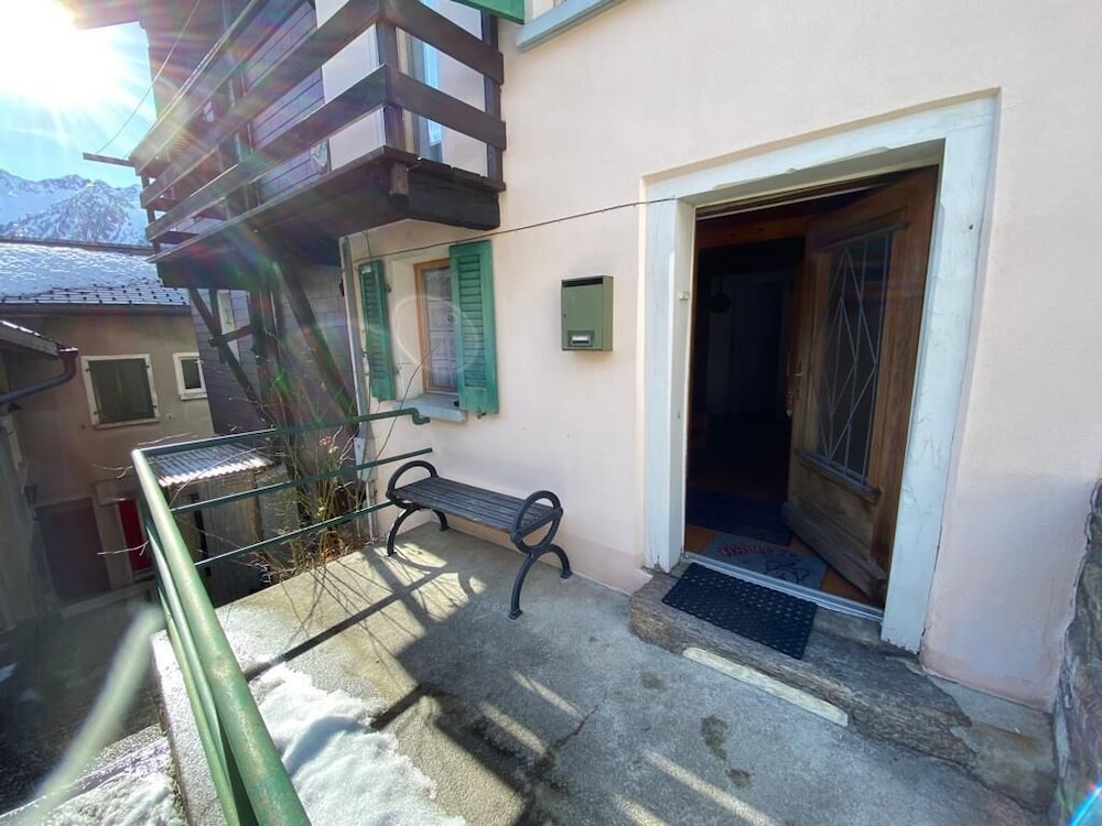 Chalet del Sole