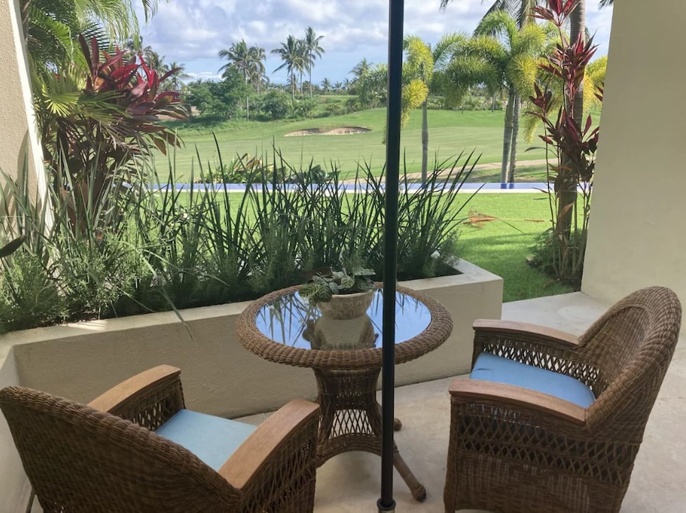 Terrazas Golf 12 Paradise at Your Fingertips