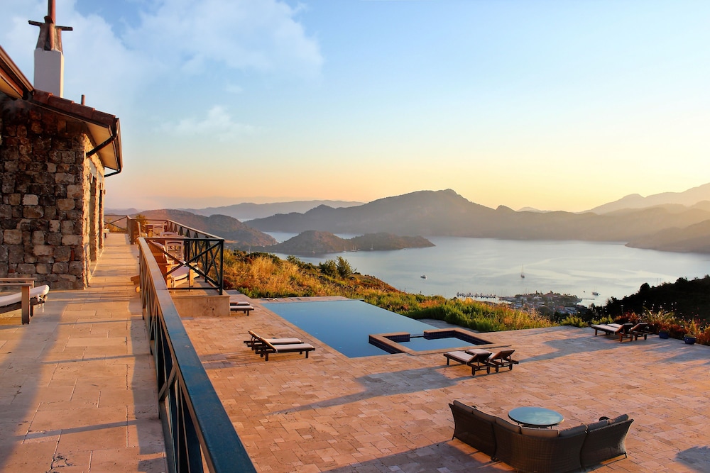 Kekik Otel Selimiye - Image 17