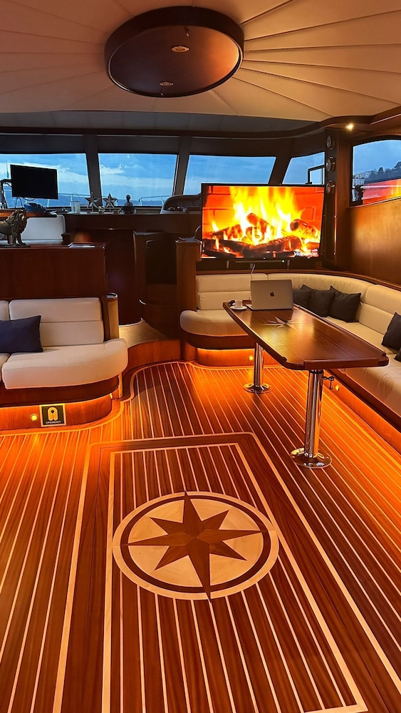 nova yachting