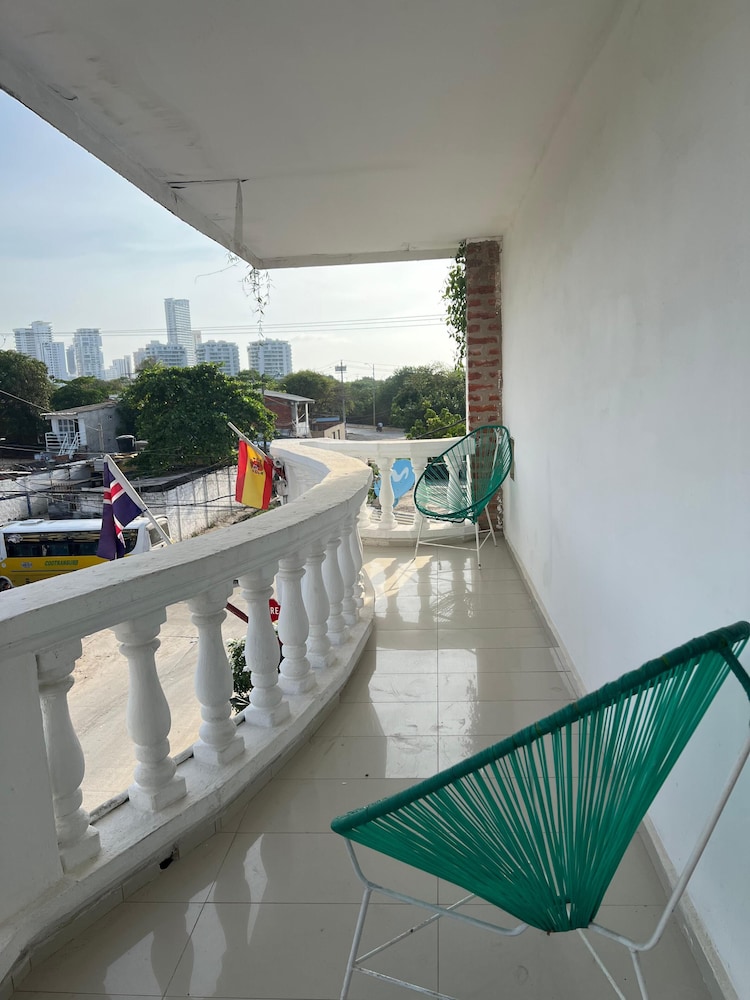 Hostal tio poli