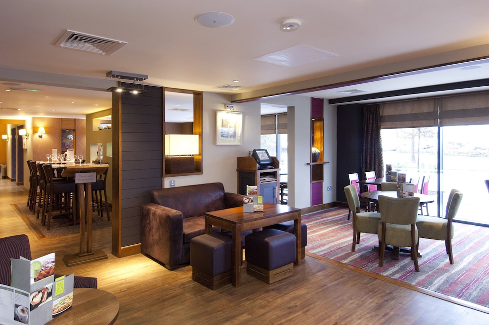 Premier Inn Warwick, photo 9