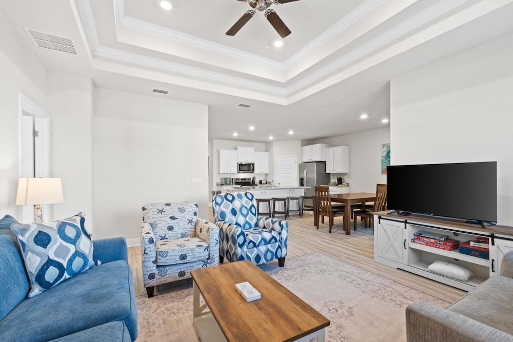 Windmark Beach House - Shore Thing