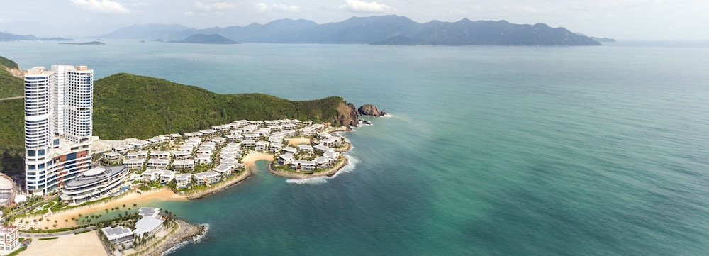 Villa Le Corail, A Gran Melia Hotel 117