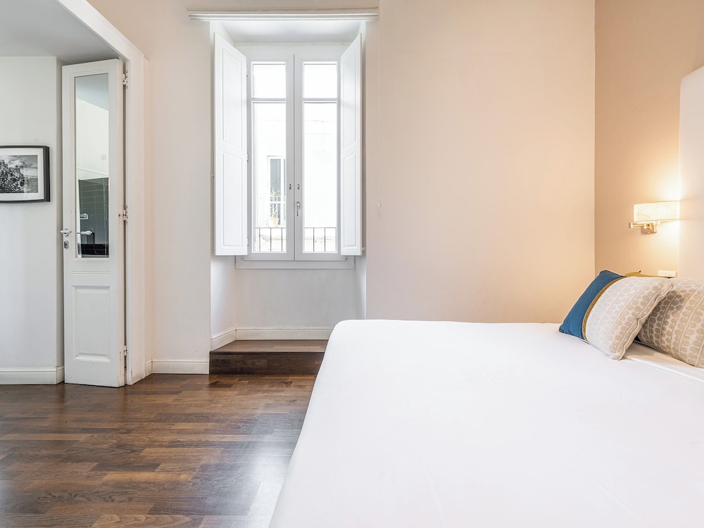 PLEY Cagliari Boutique Rooms