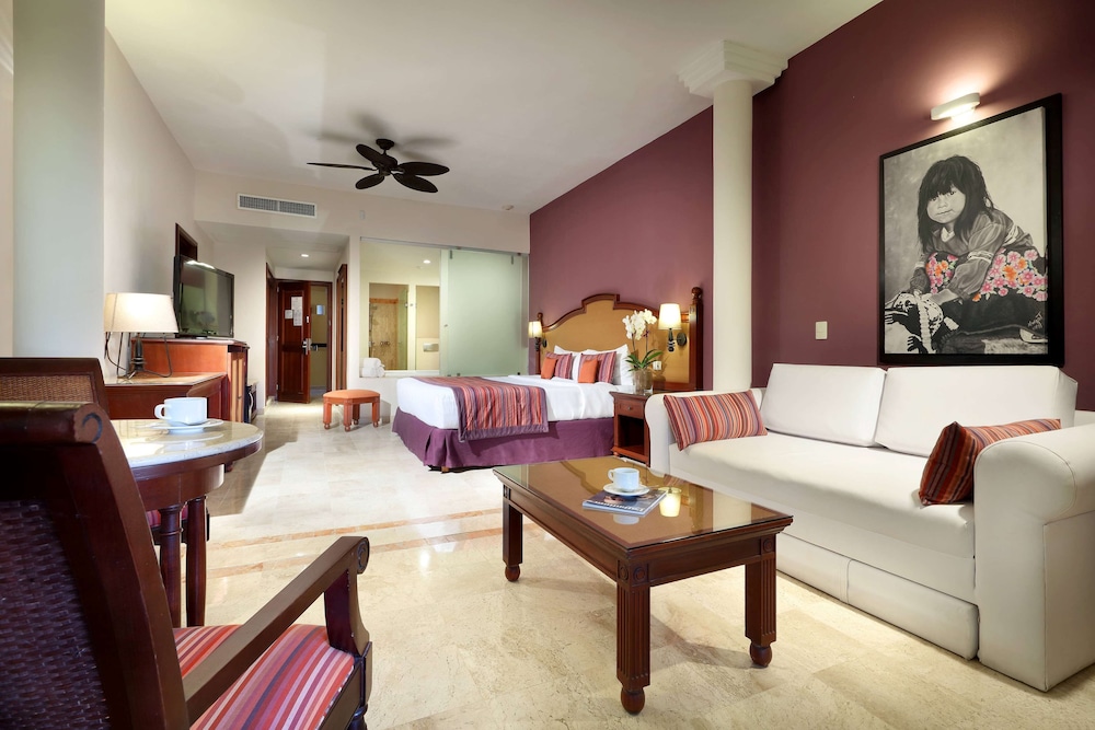 Grand Palladium Vallarta Resort  Spa - All Inclusive - Property Image 32
