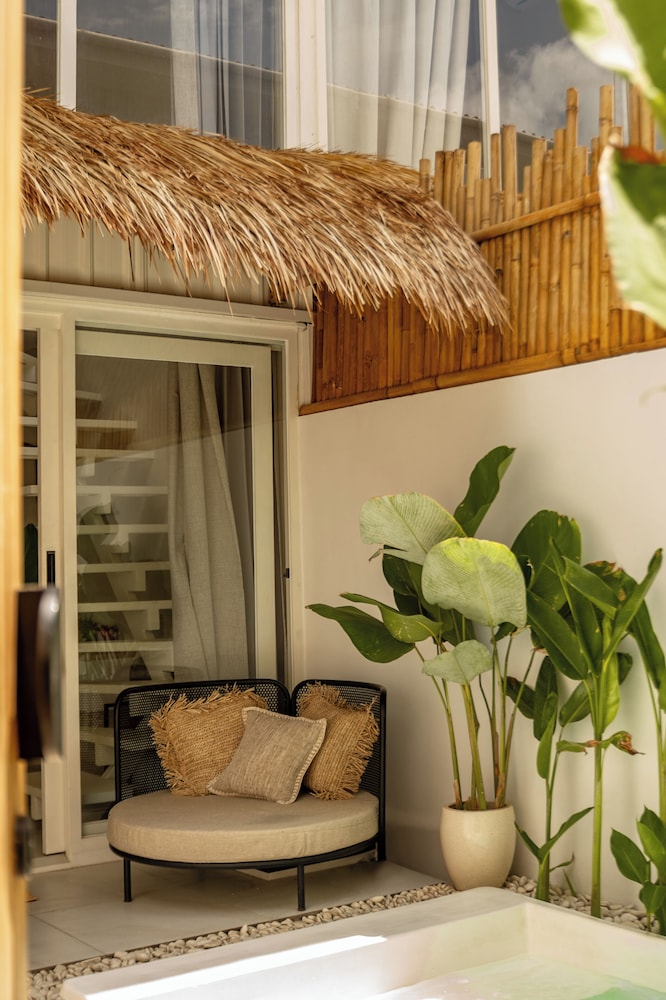 Villa Casadou By Orivista 6min to Beach