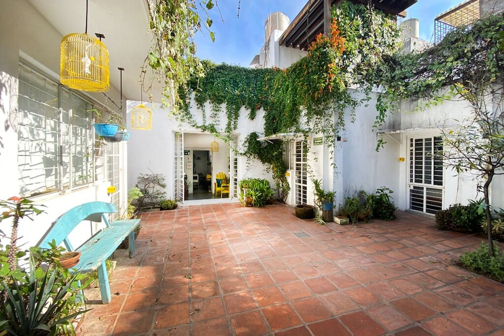 Casa Canario La Americana