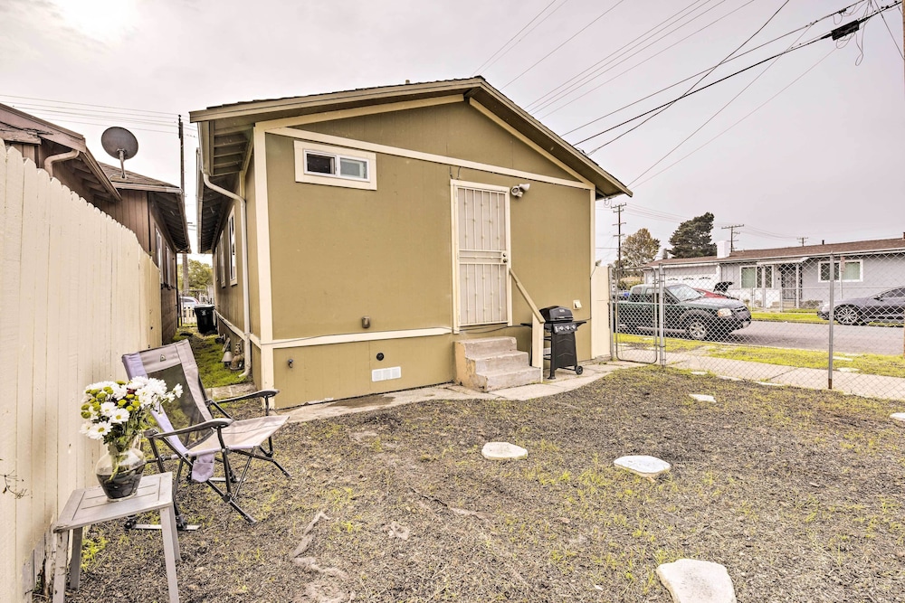 Updated Bay Area Abode Near Beach & Dtwn SF! view 5