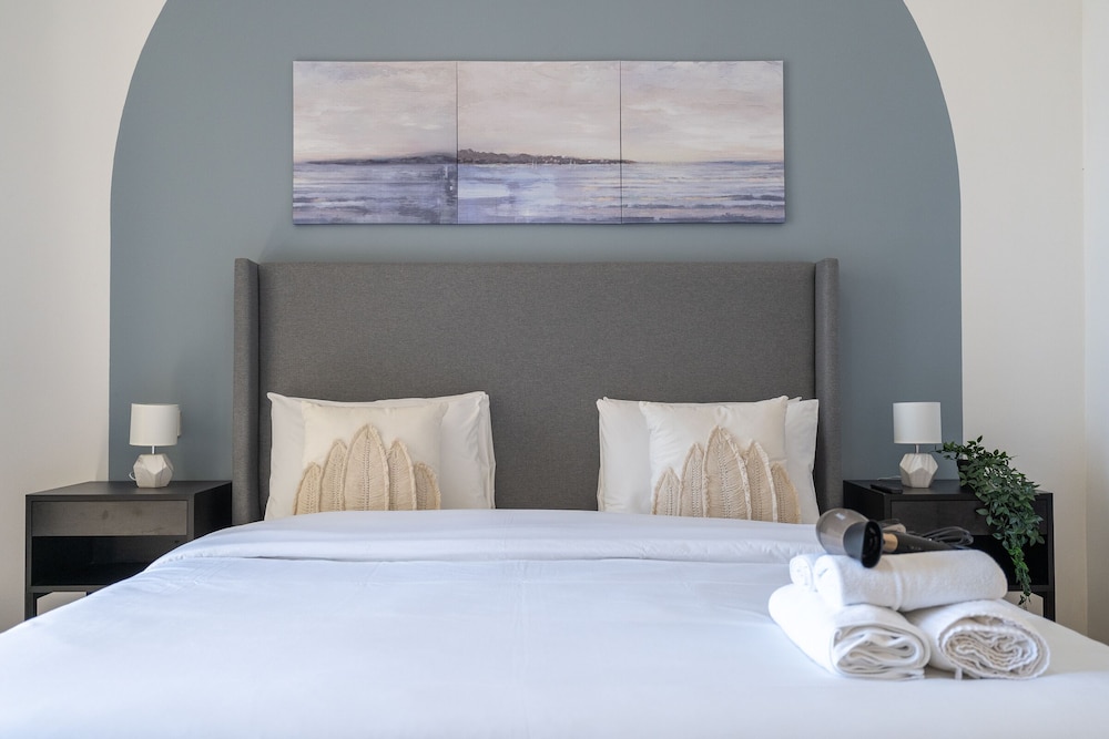 JBR Beach Bliss - One & Three Bedroom Luxury Apartments by Sojo Stay