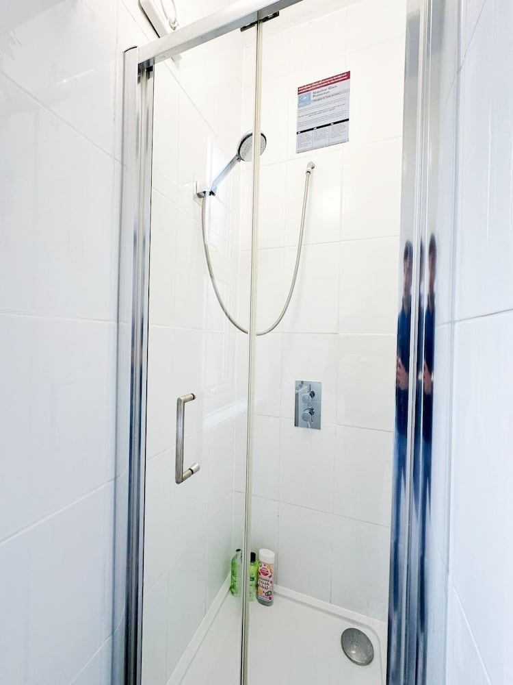 The King's Cross Boutique Apartment!!!