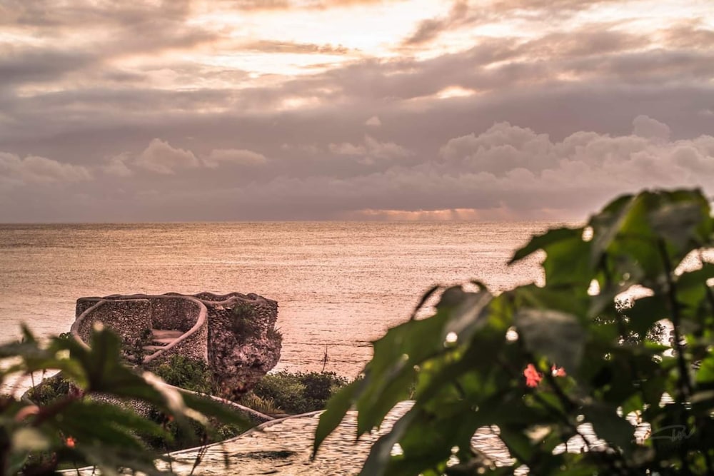 Tanna Evergreen Resort & Tours