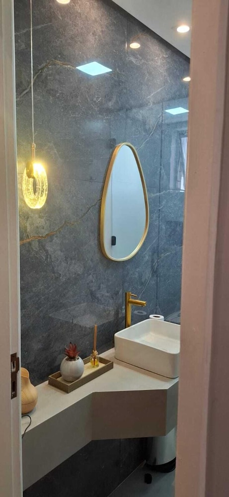 Apartamento Vânia