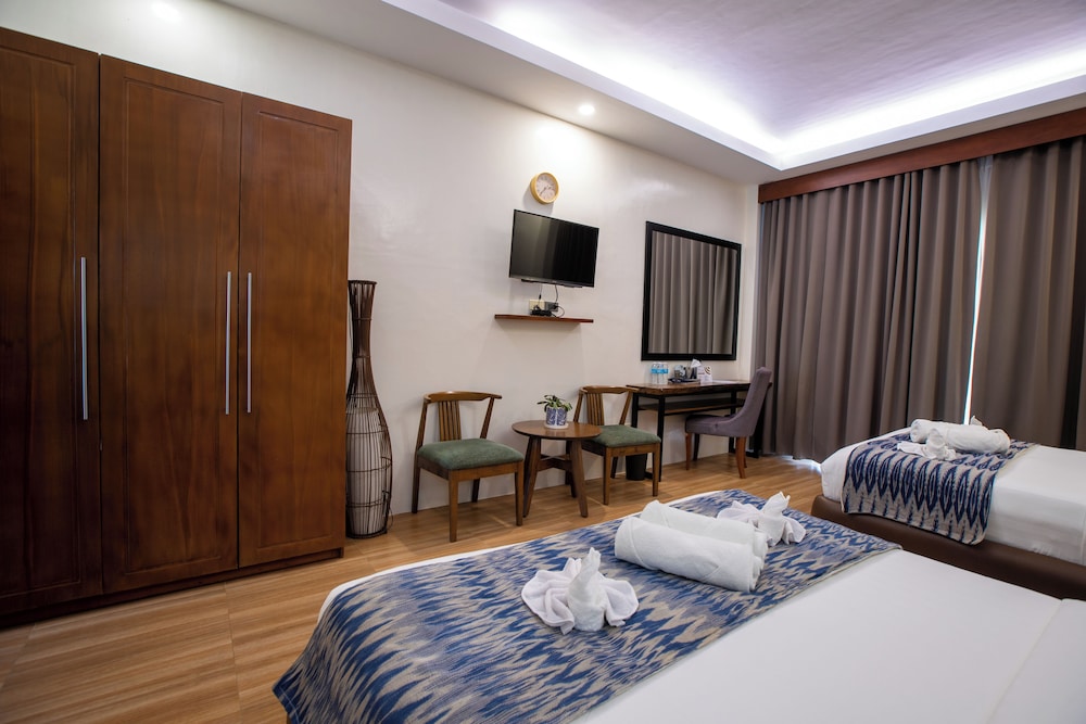 Alima ARQ Beach Resort