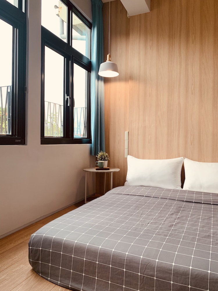 OYAJI Guesthouse