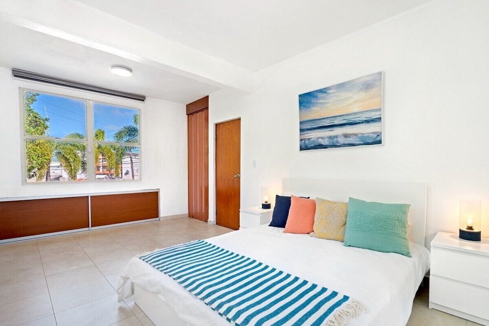 Puerto Rico Ocean Park Loft Vacation Rental With Parking Otium Rentals - Property Image 17