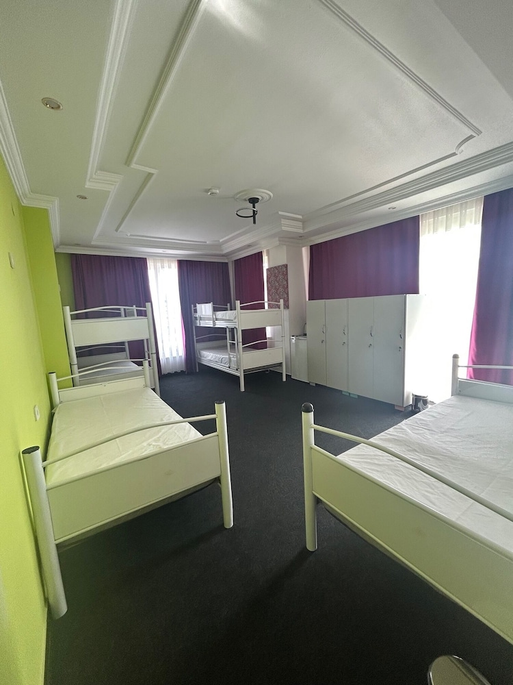 Hostel A07