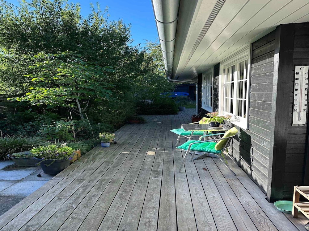 4 Star Holiday Home in Vaeggerlose