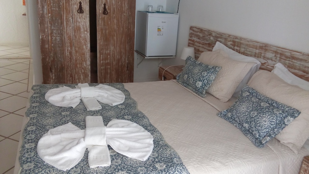 Casa da Enseada Guesthouse