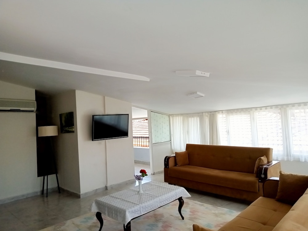 Nehir Apart Otel - Image 65