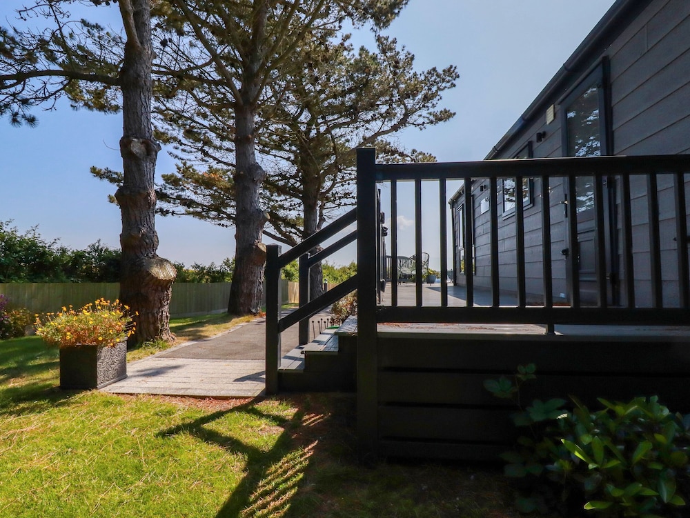 Piran Lodge