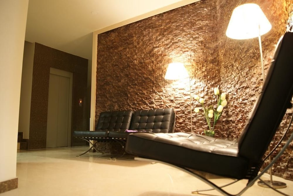 Sani Apart Hotel