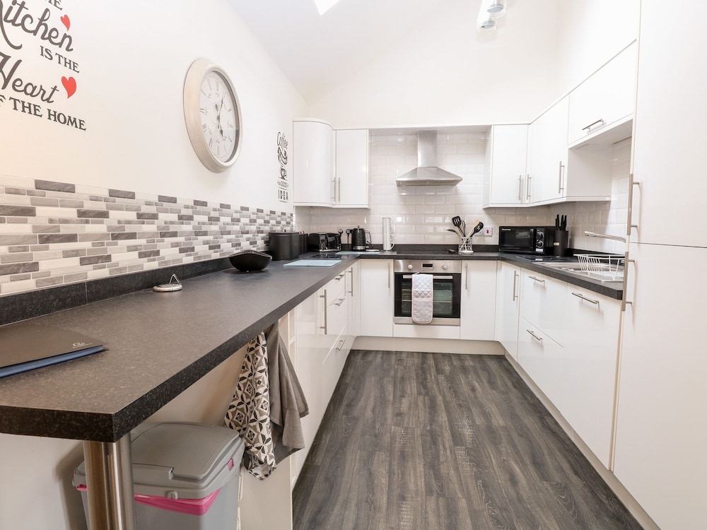 Kingfisher Lodge