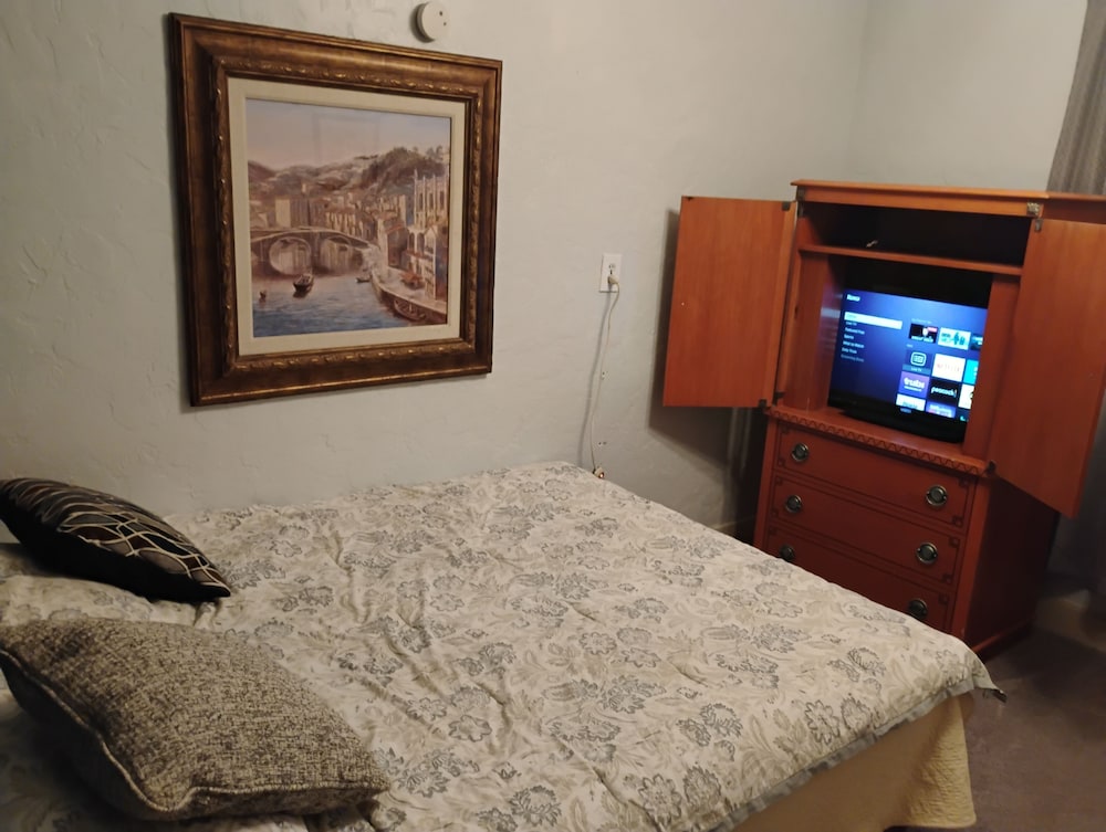 BV MOTEL