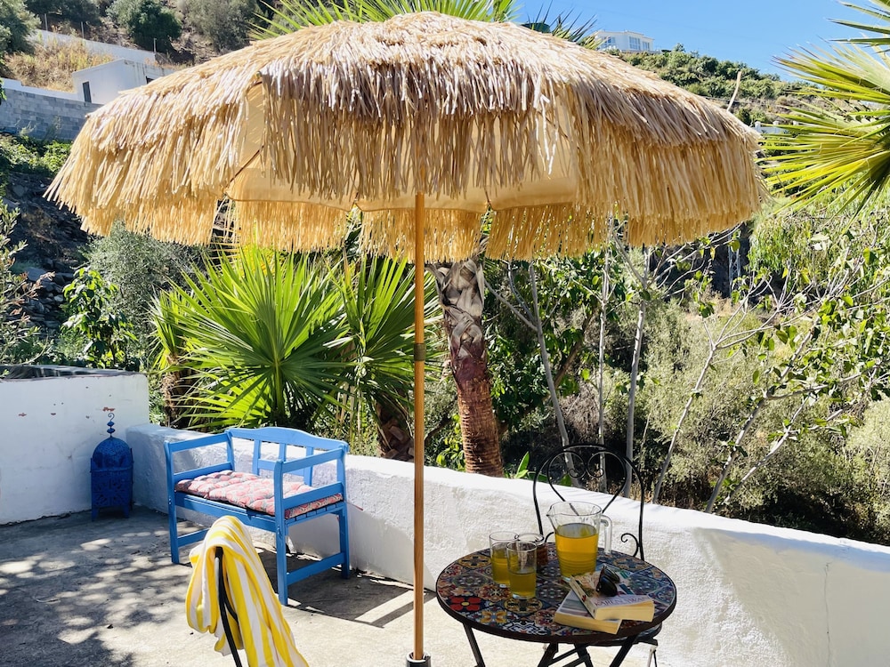 Villa Jina con Piscina by At Home Costa del Sol