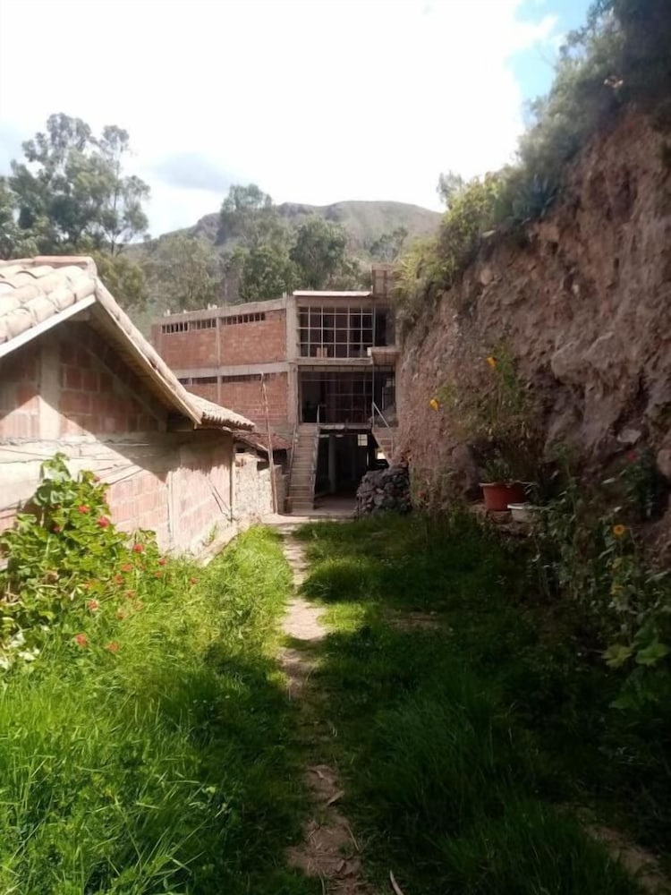 Hostal Aylluq Wasin