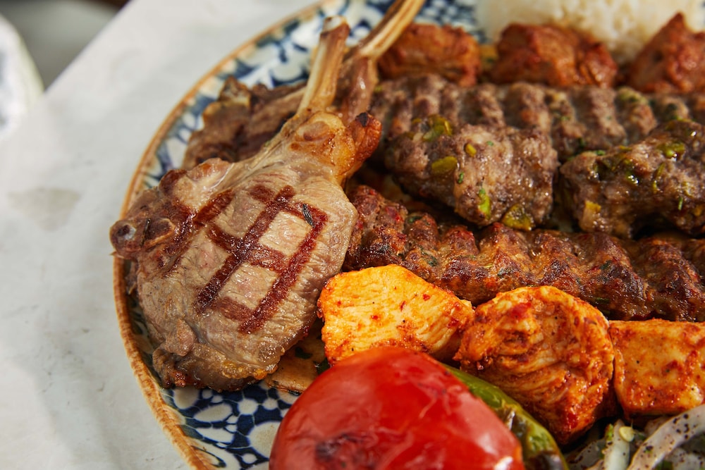 Sheraton İstanbul Şehir Merkezi - Image 79