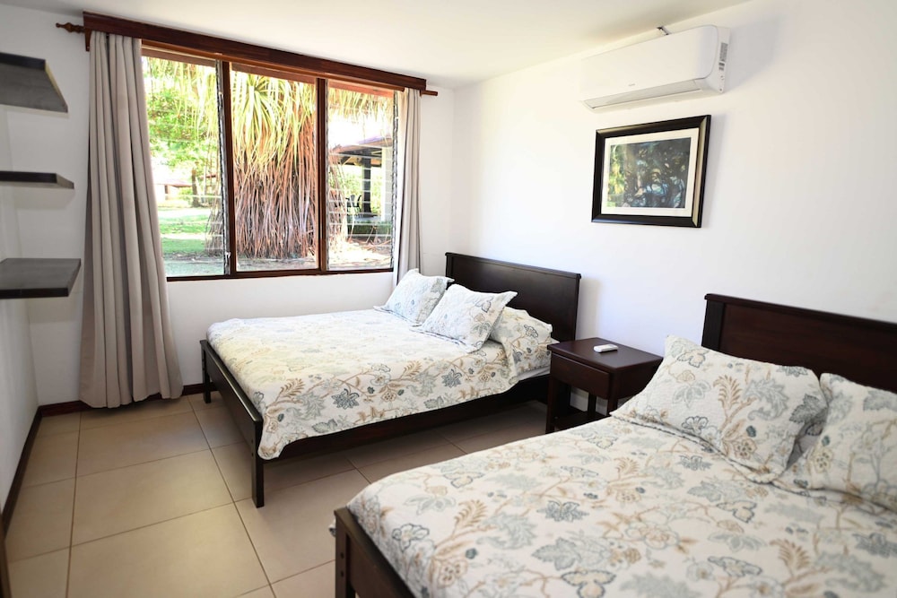 Playa Prieta Beachfront Villas