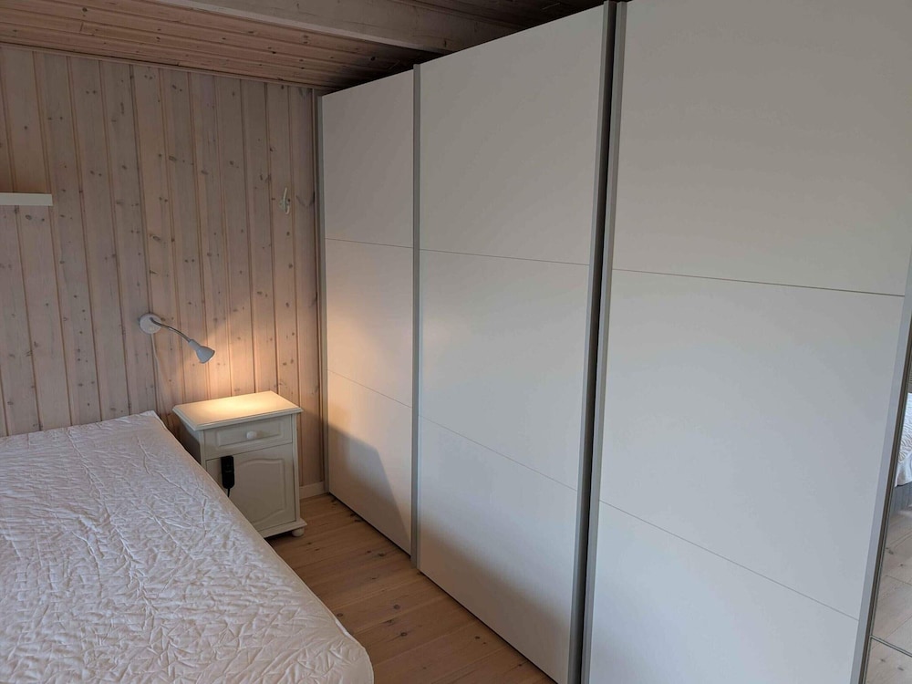 4 Star Holiday Home in Logstor