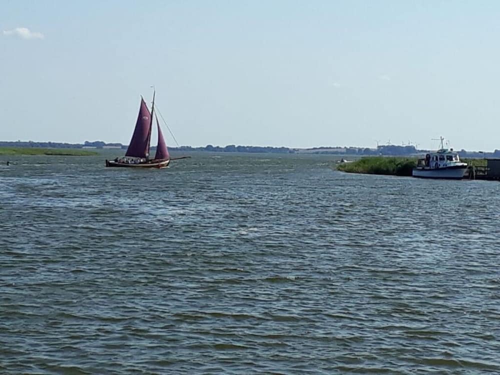 Holiday Apartment Lotte Twee