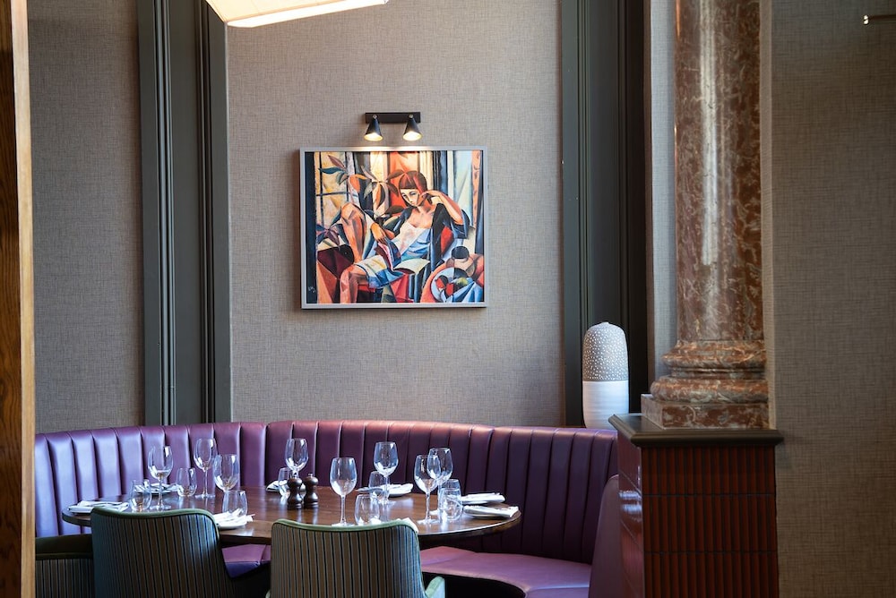 The Milsom Hotel
