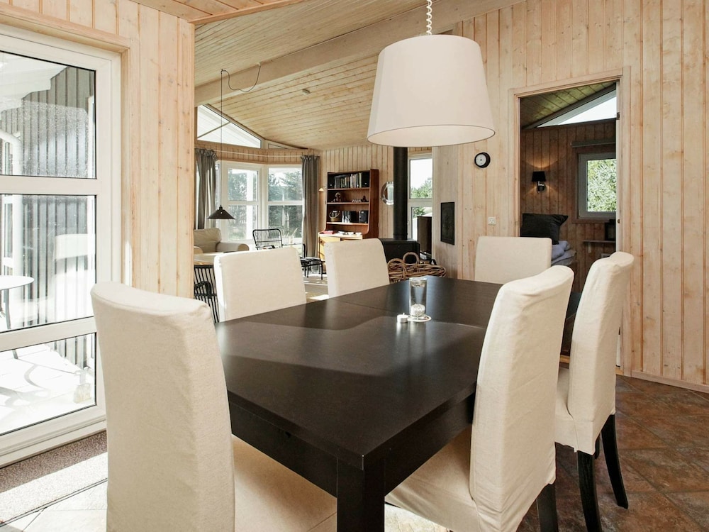 4 Person Holiday Home in Skagen-by Traum view 4