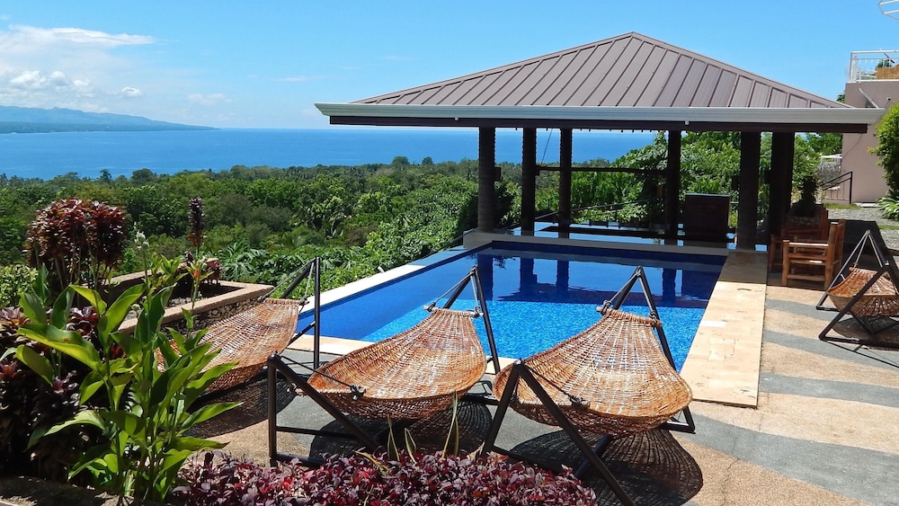 Bohol Vantage Resort