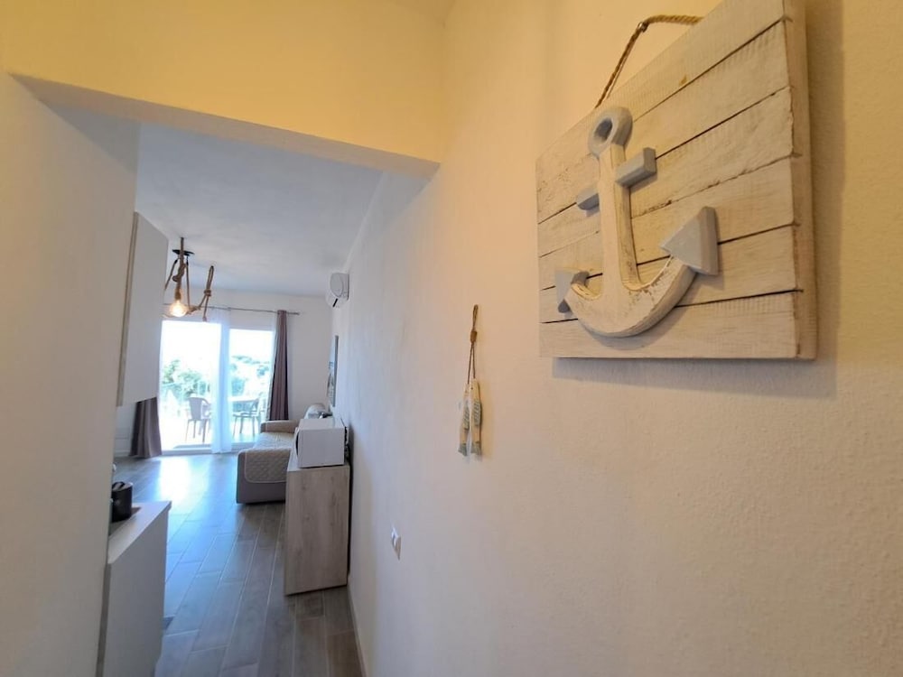 Appartamento Armony With Pool