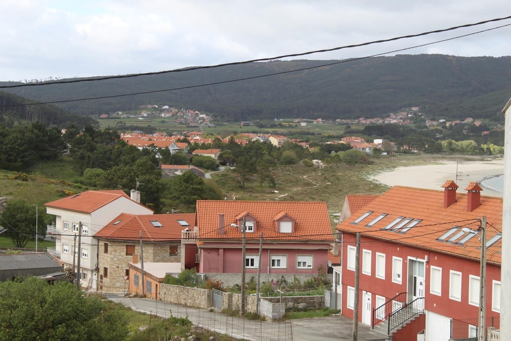 Pensión San Roque