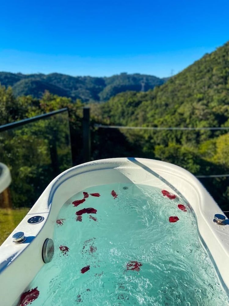 Cabanas do Valle