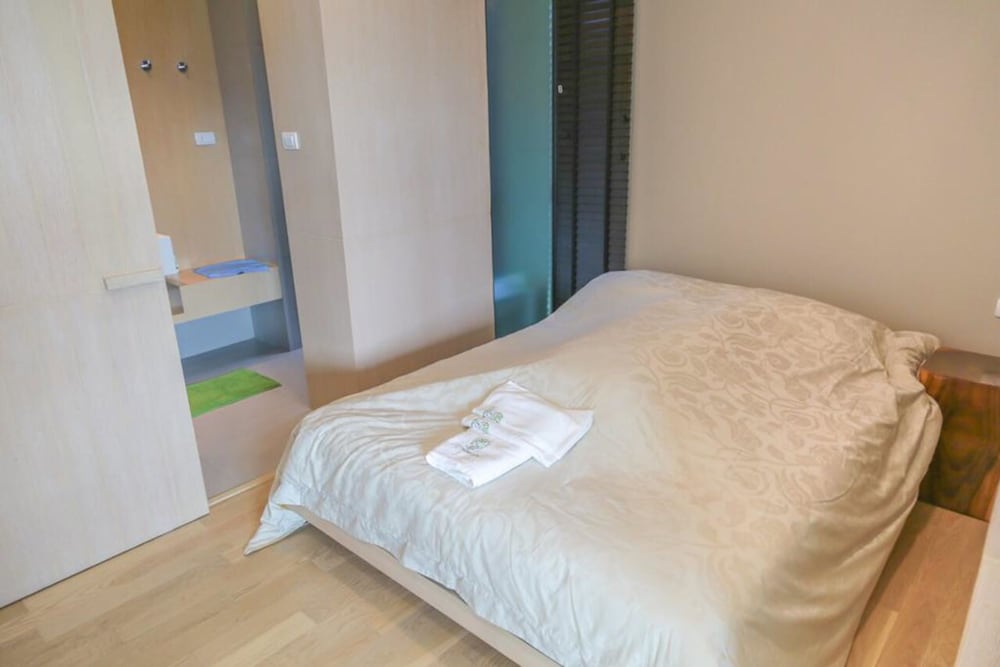 Sandao Condo Khaoyai