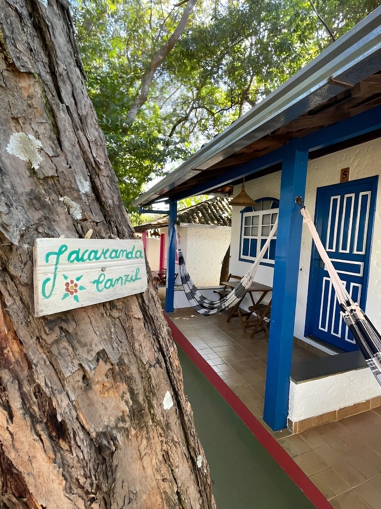 Pousada Villa Verde