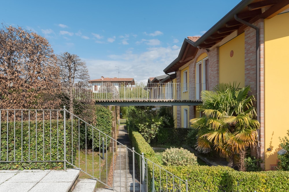 Residence Garda Sole 3 69 by Wonderful Italy view 5