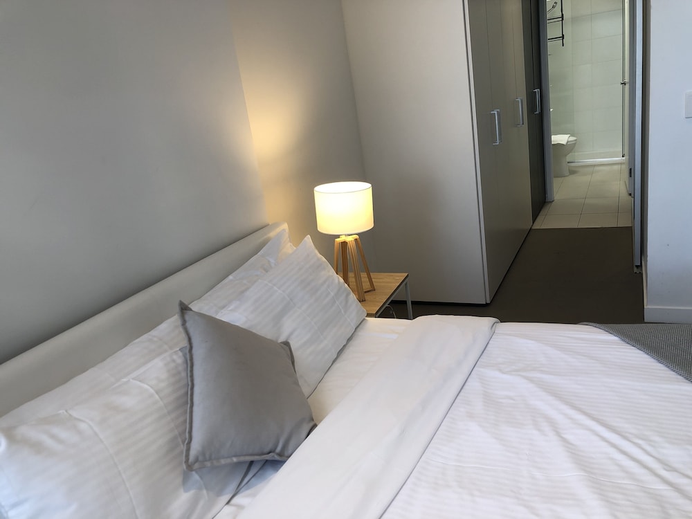 ReadySet Apartments at Upper West Side
