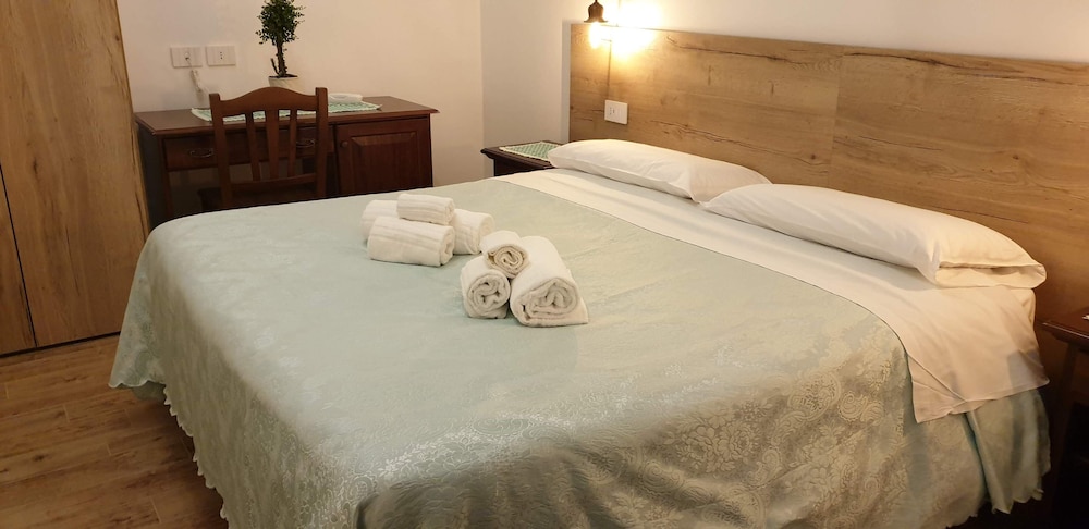 Agriturismo Mare e Monti