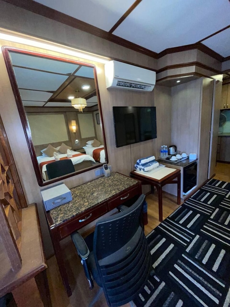 CoralView Perhentian BlueStar