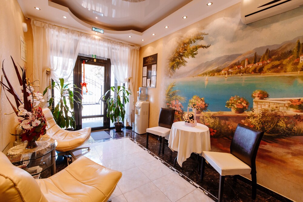 Imperial Hotel