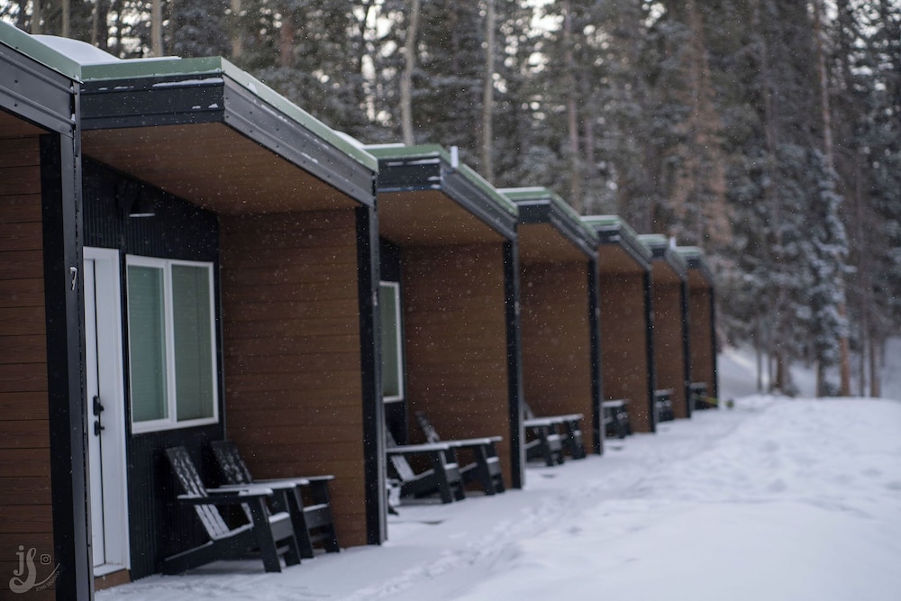 Eagle Point Resort