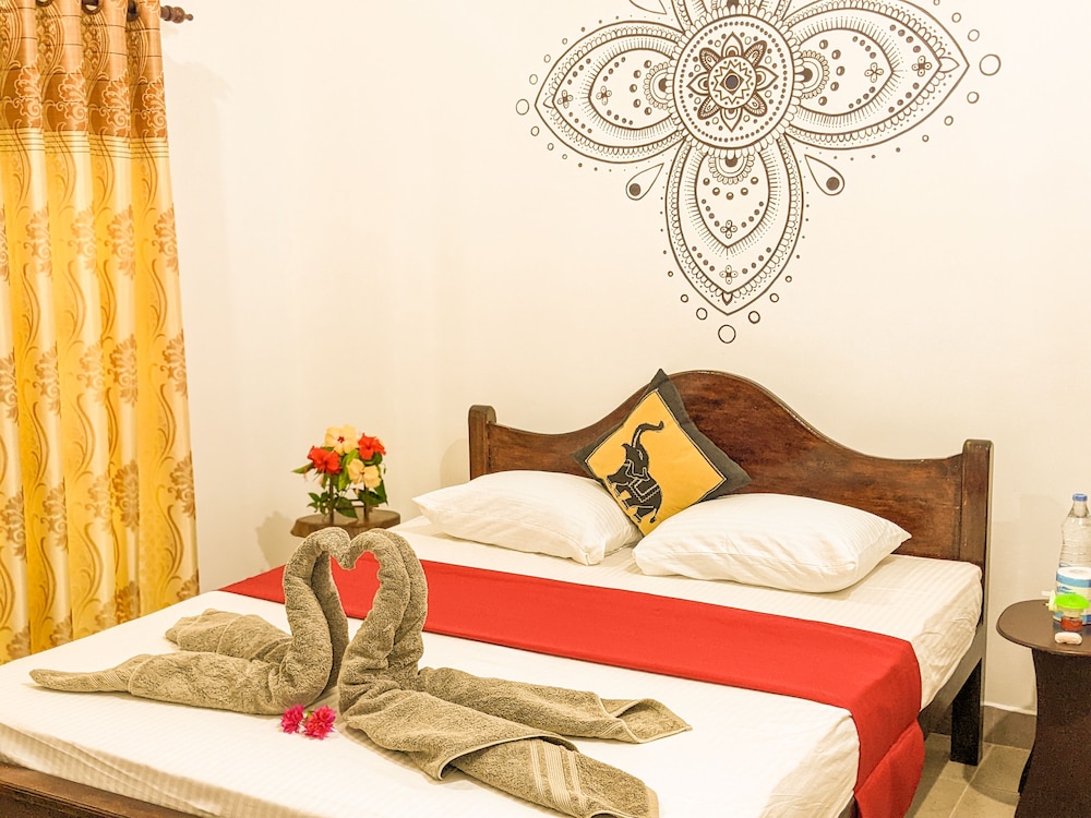 Sigiri Choona Lodge