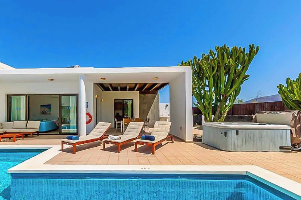 Villa Jacks Place